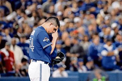 Extienden suspensión a Osuna por tercera vez