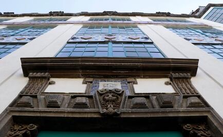 Rescatan edificio y lo vuelven biblioteca