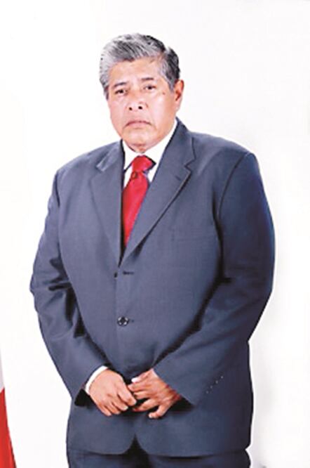 El diputado Dolce & Gabanna