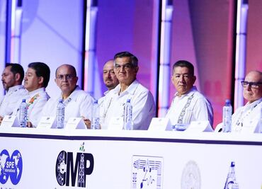 Américo Villarreal asegura que Tamaulipas es un referente en el sector energético en México