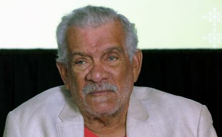 Los pasos de Derek Walcott en México