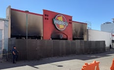 Fiscalía de Sonora detecta documentación apócrifa en caso Waldo’s; concluyen peritajes clave del incendio