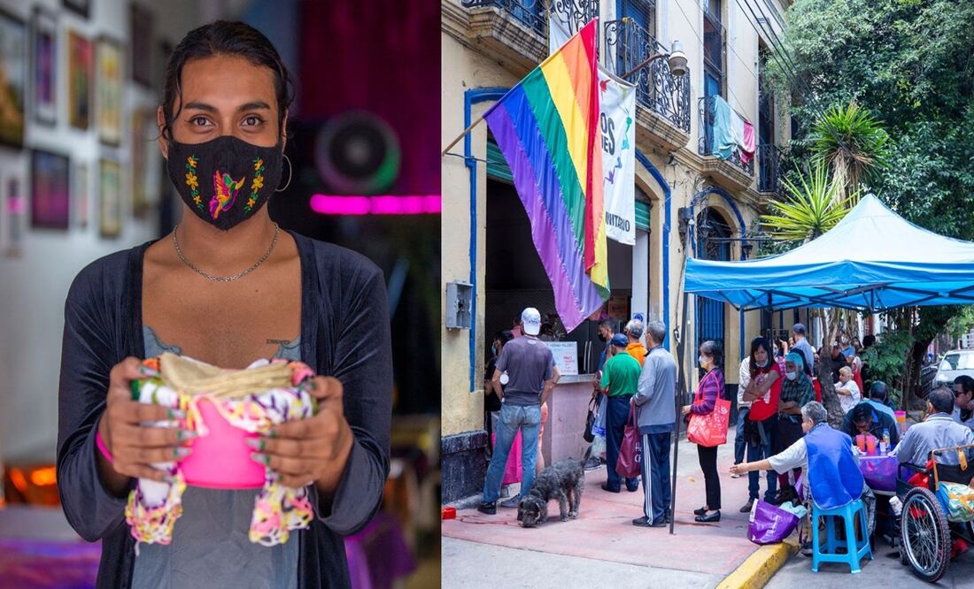 Foto: Edgar Silva Fuentes S. / EL UNIVERSAL