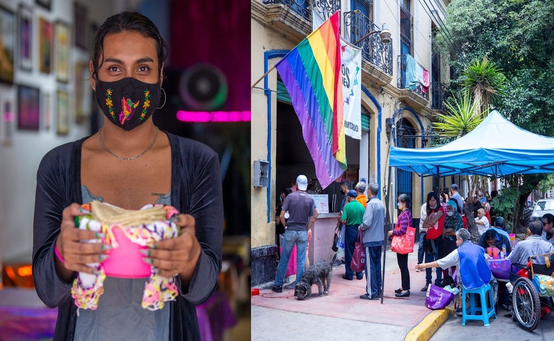 Foto: Edgar Silva Fuentes S. / EL UNIVERSAL