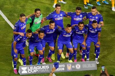 Cruz Azul ahora va por el título "importante", el de Liga