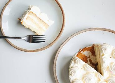 Pasteles y otras delicias para mamá en su día
