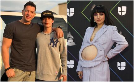 Lo más leído de la semana: La triste vida del hijo de Yahir y la pancita de embarazo de Mon Laferte 