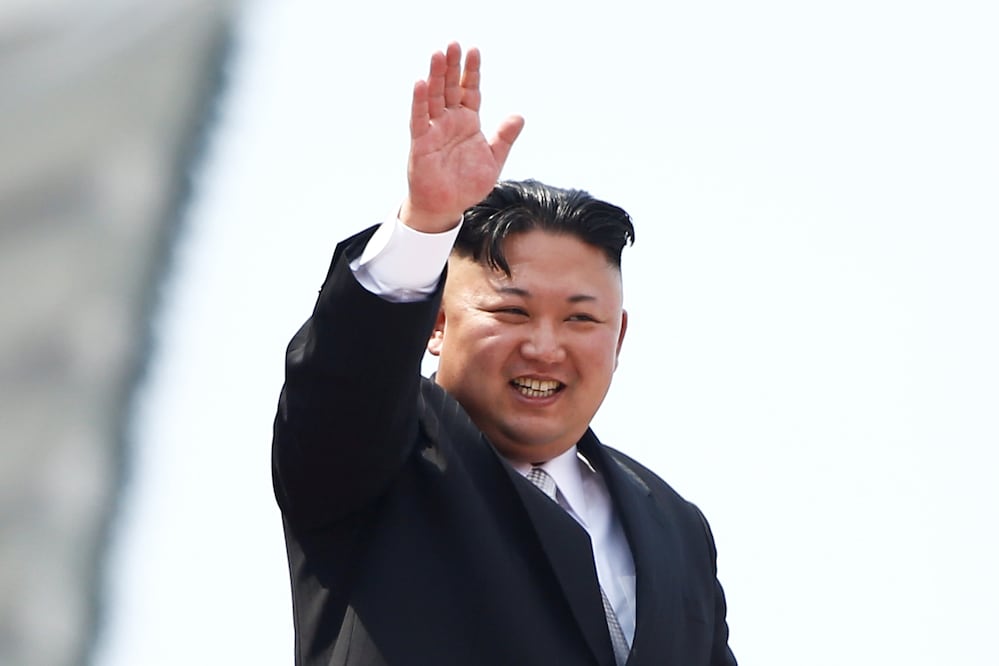  En abril, el líder norcoreano Kim Jong Un anunció que suspendía sus ensayos de misiles balísticos y de bombas nucleares (Foto: Reuters)