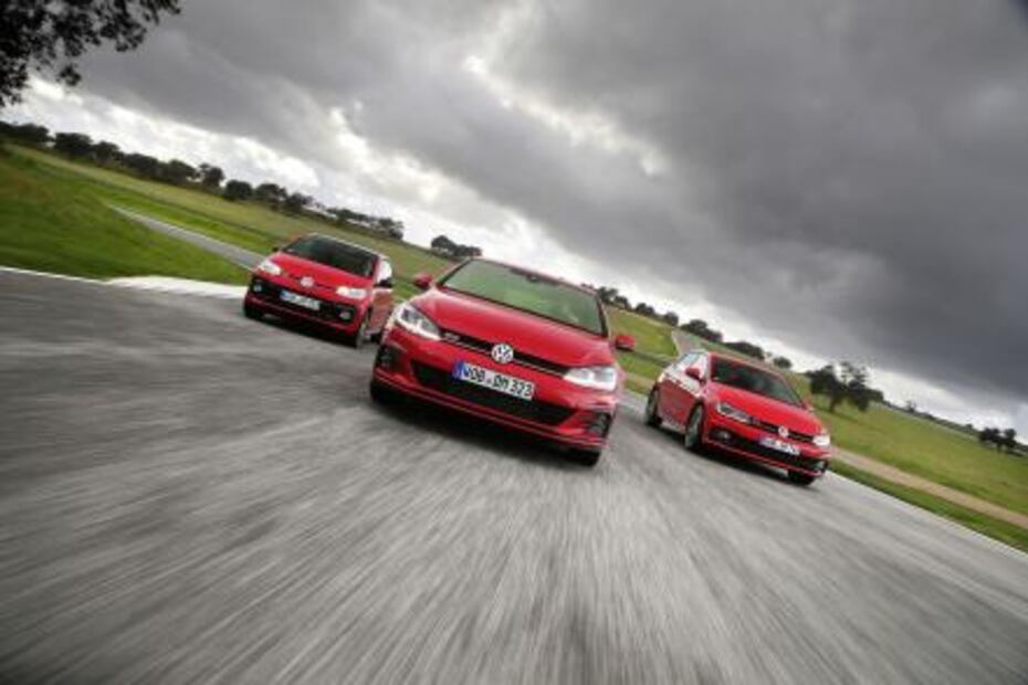 Volkswagen y Waze lanzan"GTI Superdrives"