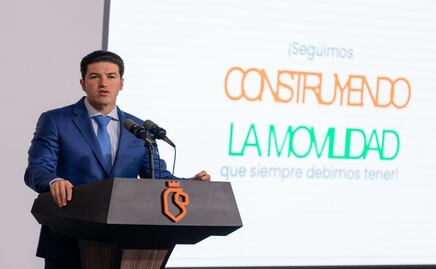 Gobierno de Nuevo León invierte 5 mil millones en la carretera La Gloria-Colombia; la nueva vía fortalecerá el comercio con EU