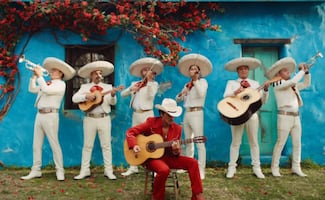 Mariachi que grabó con Bruno Mars festeja que el cantante abrace sus raíces latinas: "es un gran orgullo"