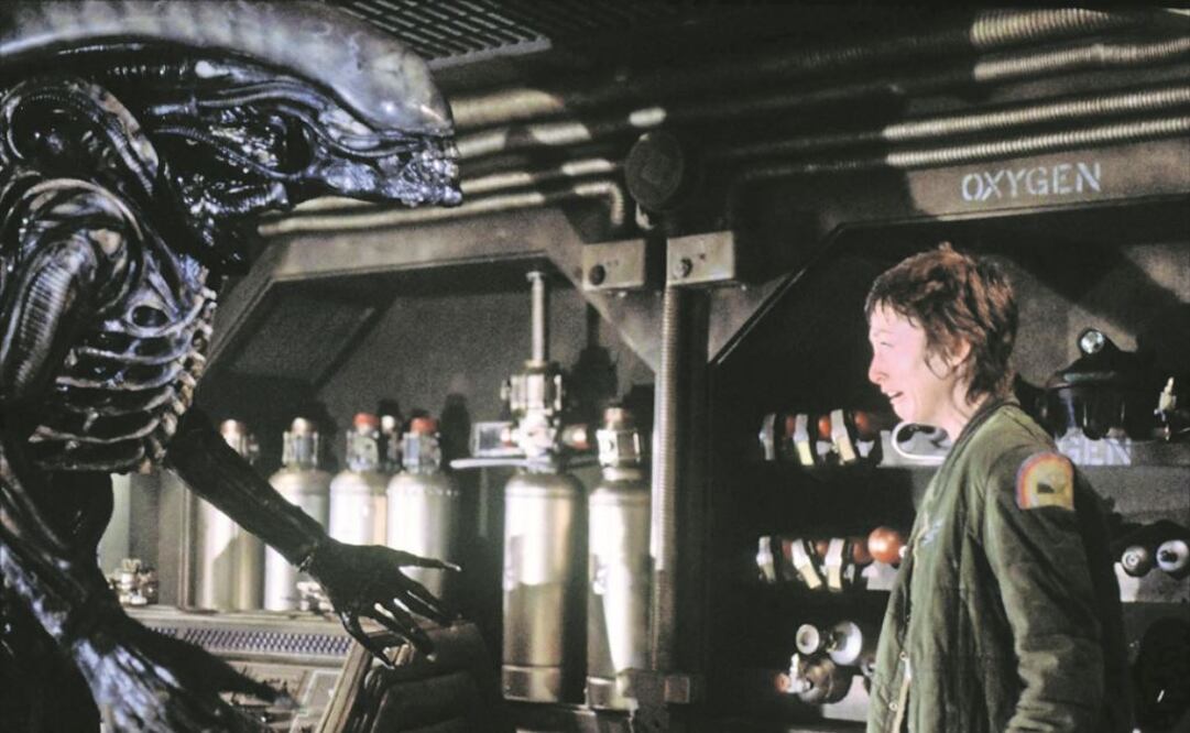 Este año varios cines en Estados Unidos y otras partes del mundo han incluido esta pieza audiovisual de 1979 entre su programación para celebrar su 40 aniversario. Foto: Especial