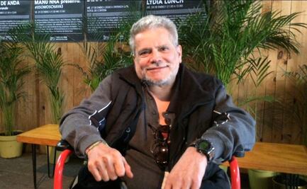 Fallece el actor mexicano Jaime Garza a los 67 años 