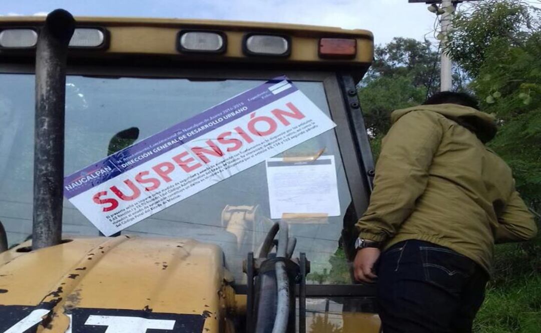 (Foto: Rebeca Jiménez/El Universal)