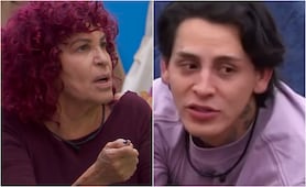 Kenny Avilés dice que Nodal no es un papá presente para Inti, pero Kunno lo defiende: "sí la pela"