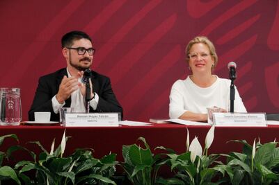 Sedatu pide modernizar leyes para evitar daños a los ecosistemas