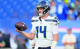 Seahawks y Patriots abren el telón de una nueva temporada de la NFL