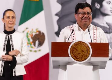 Avanza asignación de presupuesto para pueblos indígenas y afromexicanos; habrá incremento de 67 mdp