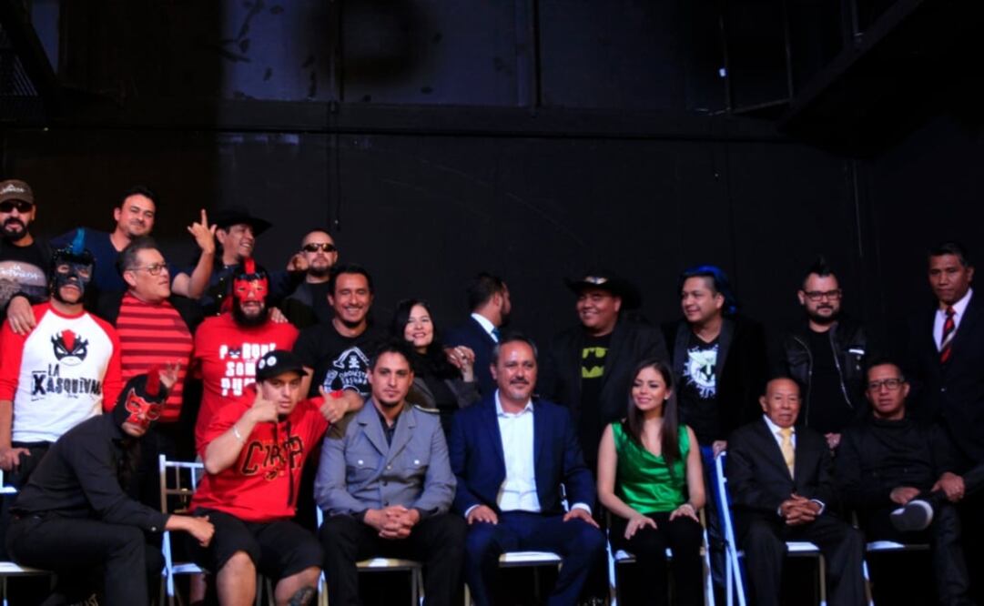 Foto: Nadya Murillo / EL UNIVERSAL