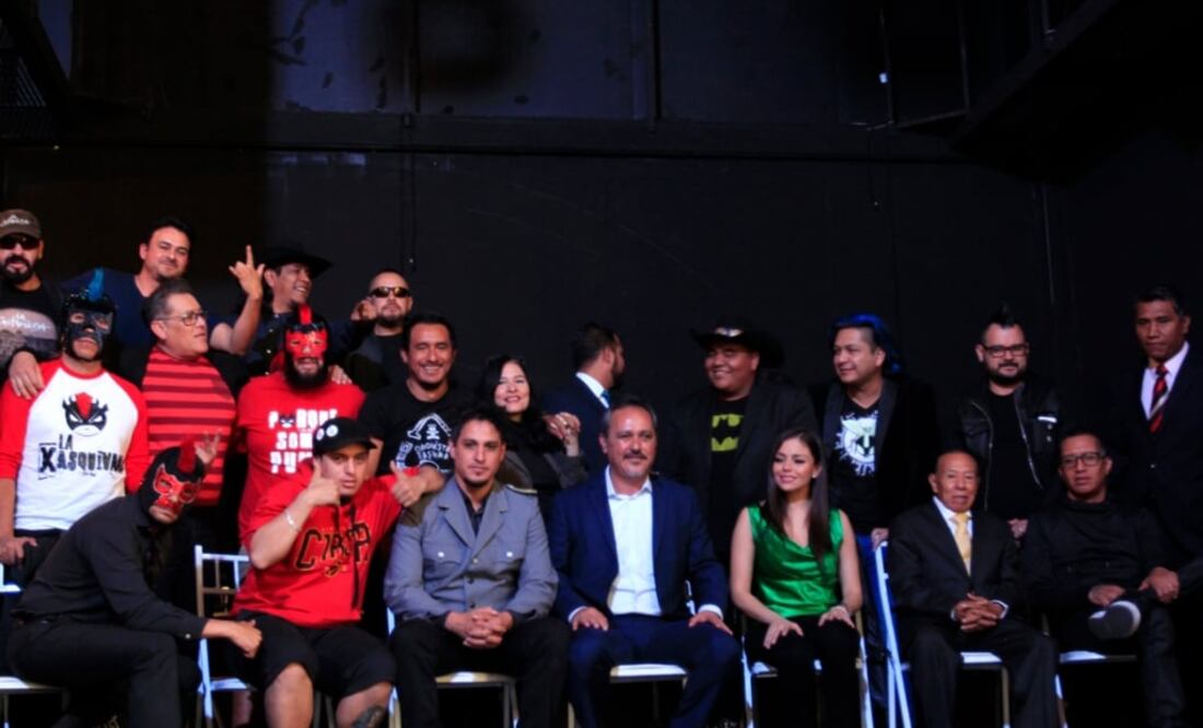 Foto: Nadya Murillo / EL UNIVERSAL