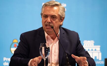 Argentina anuncia cierre de fronteras y suspensión de clases por coronavirus