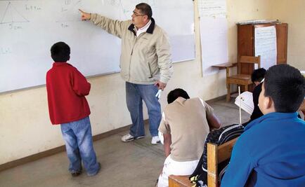 Gobernadores explicarán problemática con maestros