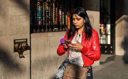 Senado alista convocatoria para crear app que prevenga feminicidios y violencia de género