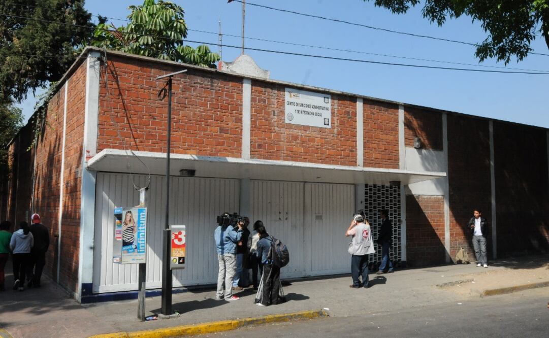 Fotografía: Especial