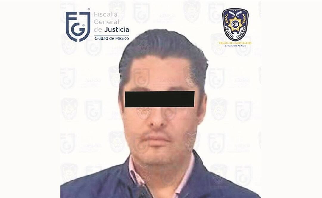 El exdirector de Jurídico y Gobierno de BJ es acusado por enriquecimiento ilícito. Foto: Especial