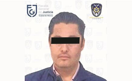 Se queda en el Reclusorio Norte exdirector de BJ