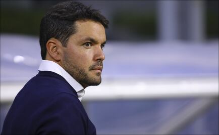 Fue un día nefasto para el futbol: Nicolás Larcamón tras la violencia en el Querétaro vs Atlas