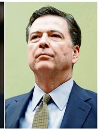 Citan a Flynn y abogado de Trump a testificar