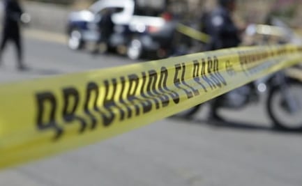 Grupos armados atacan a policías en tres puntos de Michoacán