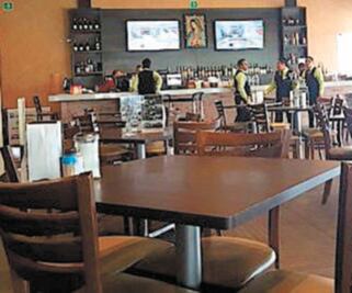 Restauranteros piden descuentos ante coronavirus