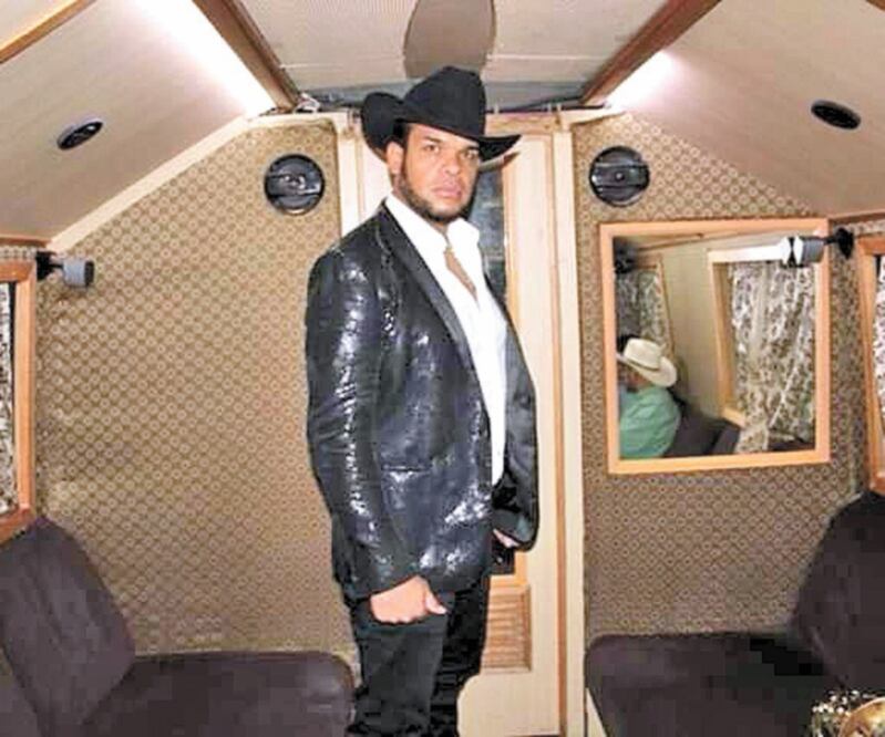 Marco Flores. Foto: Especial