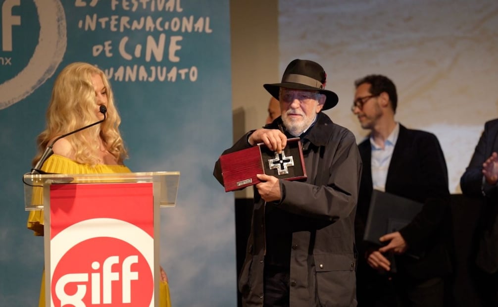 27° Festival Internacional del Cine, Guadalajara. Foto: Especial