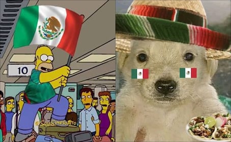 México vs Bélgica: Los mejores MEMES del empate a un gol en el partido amistoso