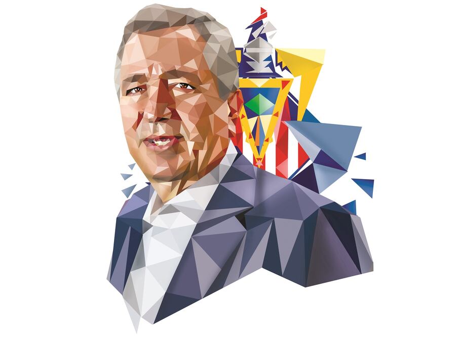 Jorge Vergara, el ‘tiburón’ con los dientes más afilados