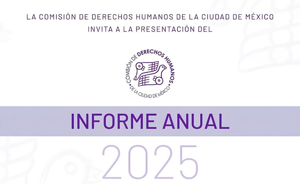 Las mujeres son el sector de la población que más atenciones recibió por parte de la CDHCM en 2025. | Foto: Especial.