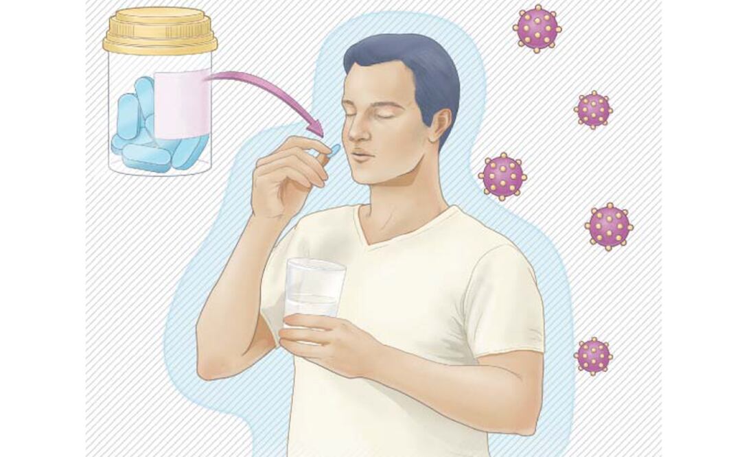 Ilustración: Ani Cortés. EL UNIVERSAL