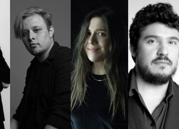 #MBFWMx rumbo a la pasarela: Colectivo D