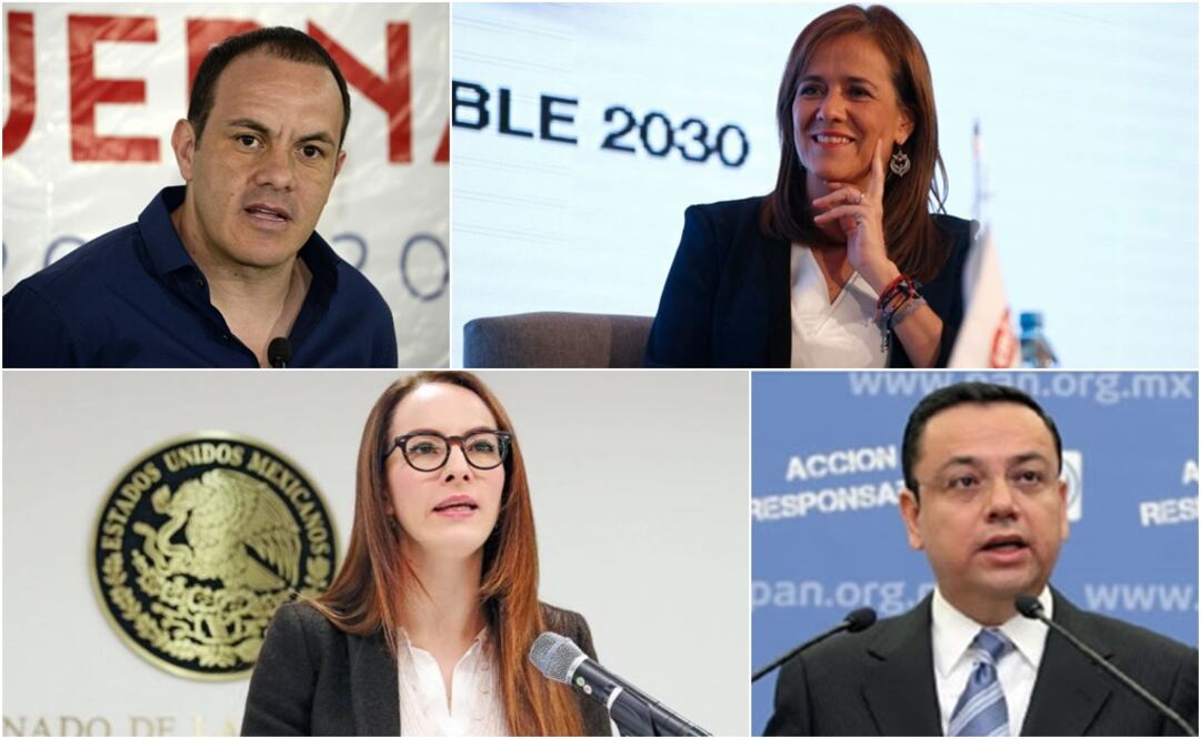 Foto: Archivo EL UNIVERSAL