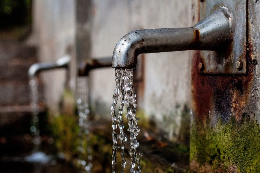 La necesidad de agua en el mundo requiere de soluciones creativas y concretas. Foto: Pixabay