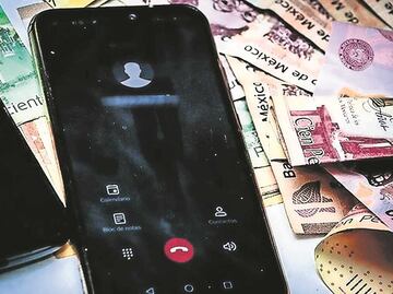 Imparables las apps de montadeudas; México entre los más afectados: ESET