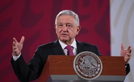 Trudeau aún no confirma visita a Washington: AMLO