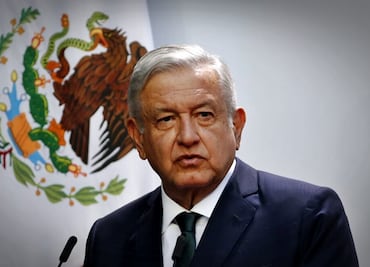 Último Informe de Gobierno de AMLO: Sede, fecha y todo lo que tienes que saber