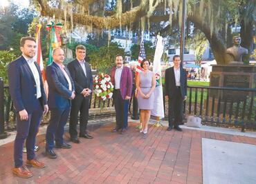 Promocionan riqueza cultural de Hidalgo en EU