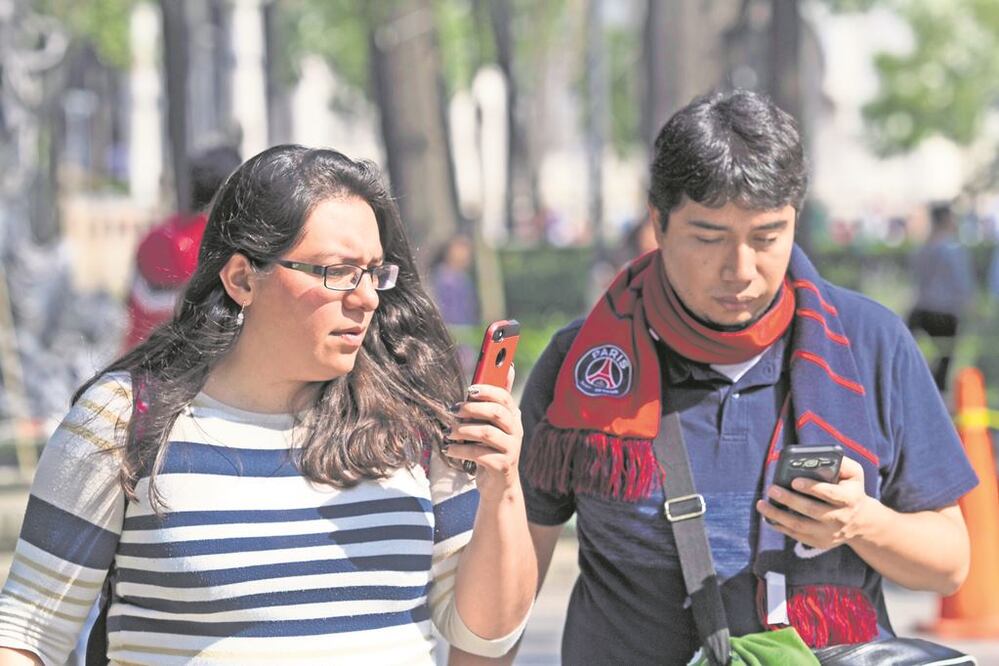 Archivo EL UNIVERSAL