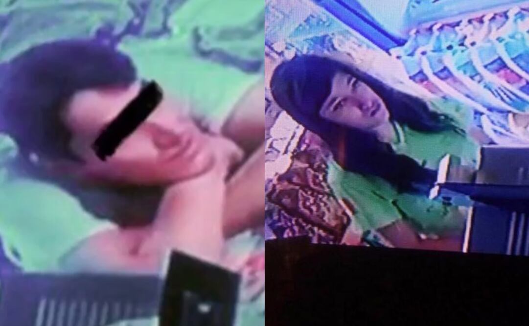 (Foto: Noticieros Televisa)