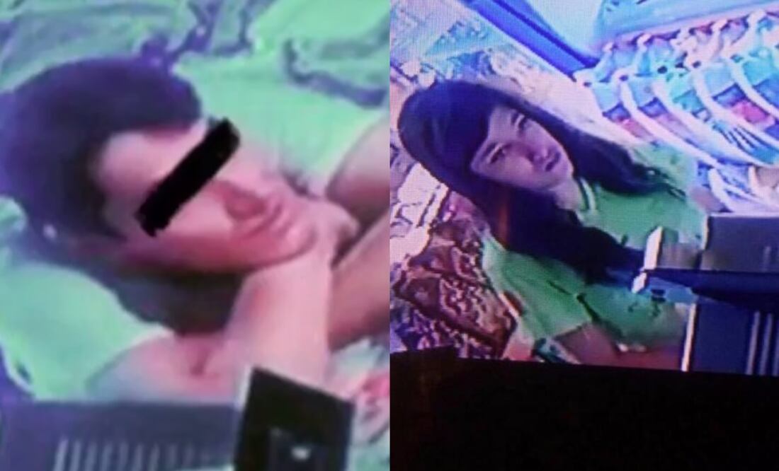 (Foto: Noticieros Televisa)